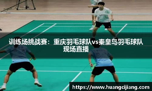训练场挑战赛：重庆羽毛球队vs秦皇岛羽毛球队现场直播